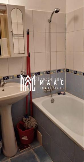 Garsoniera  | Etaj 3 | 28 MPU | Pet-friendly |  Bulevardului Vasile Milea - 6