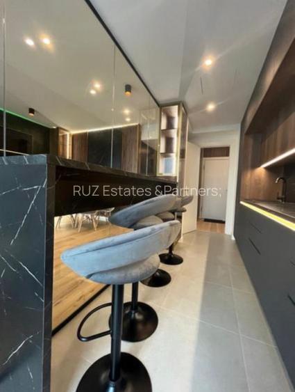 Apartament 2 Camere | Premium - Mobila Rovere | Metrou | Nusco City - 7
