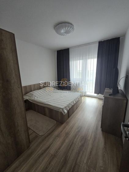 Apatament 2 camere decomandat, disponibil imediat - The Grand Krsital - 7