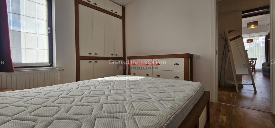 Apartament 2 camere - Tip Studio - Dupa Iniste - Cod intern 2020 - 6