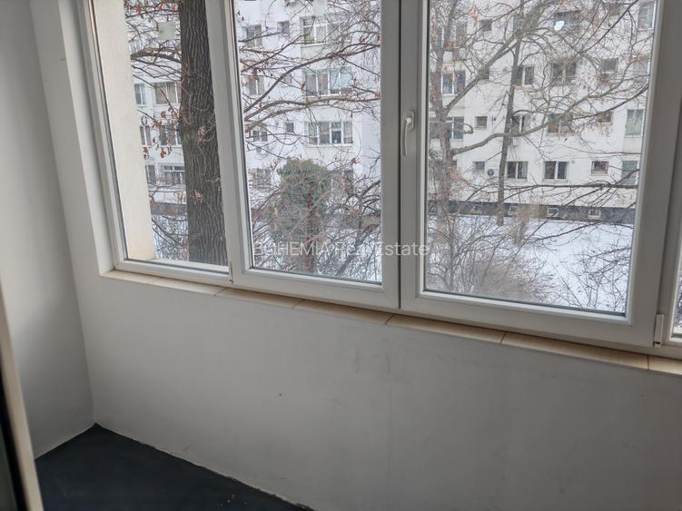 Apartament 4 camere decom - Jean Steriadi – Boxa in propriet 12 mp ZERO COMISION - 11