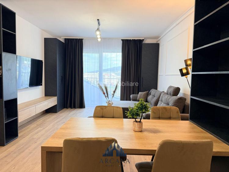 Apartament 2 camere gata de mutare strada Eroilor Florești - 9