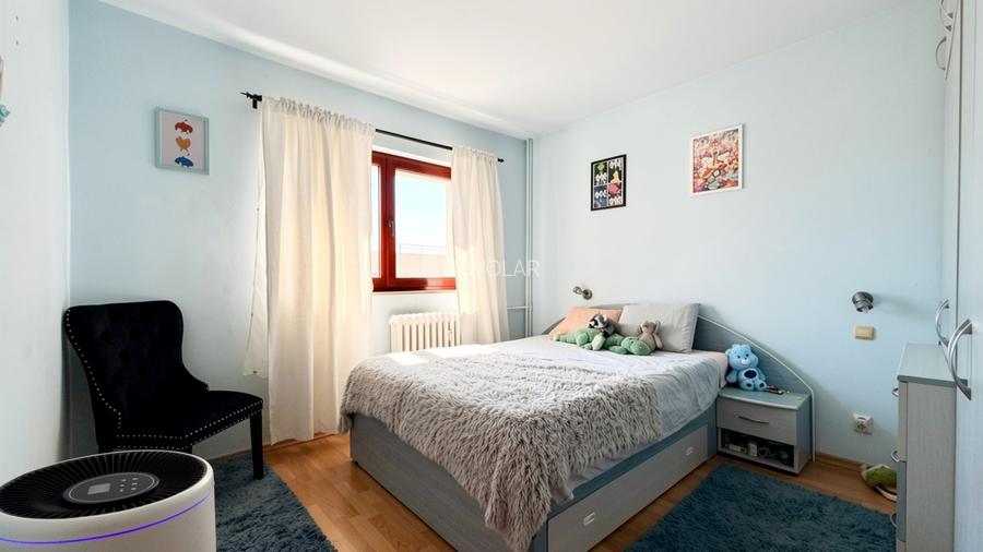 Apartament 2 camere zona Iancului - Bloc 1980 - 5