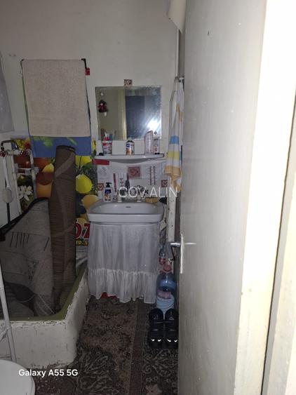 Garsoniera in Craiter, semidecomandata, etaj 4, suprafata 32 mp, separare de gaz - 7