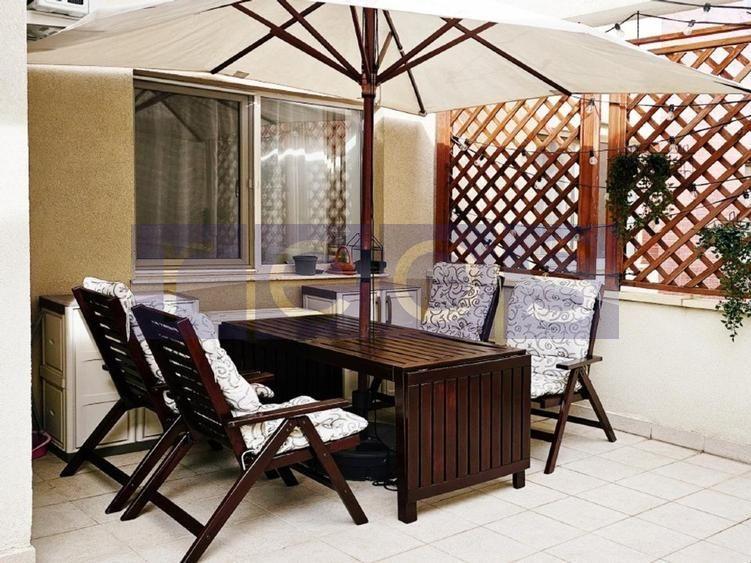 APARTAMENT 2 CAMERE 77MP PARCARE INCLUS TERASA MARE CARTIER EVREIESC CALARASI - 12