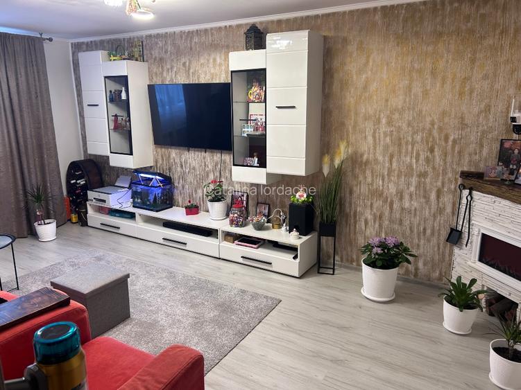 Apartament 3 camere  - 11