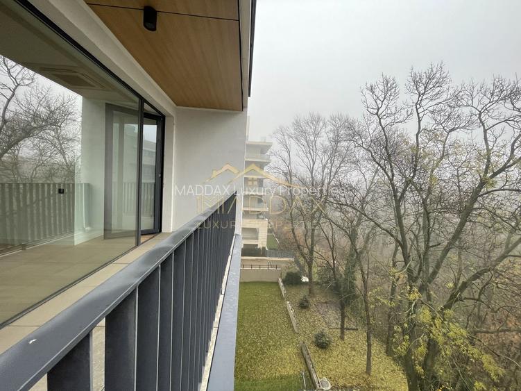 APARTAMENT ELEGANT*** FLOREASCA//Rahmaninov***VIEW PARCUL VERDI - 20