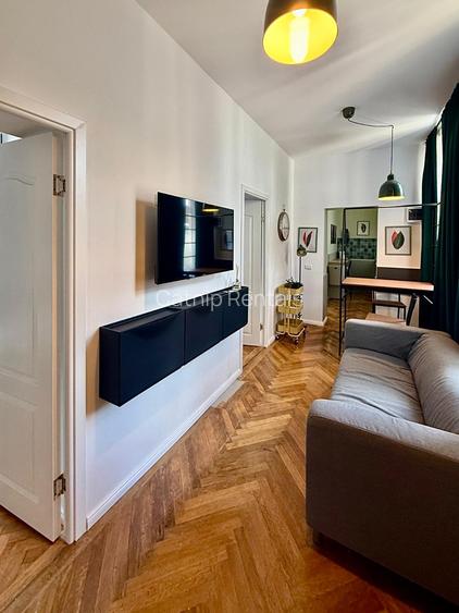 3 Bedroom Apartment Ultracentral | CISMIGIU - City Center - 5