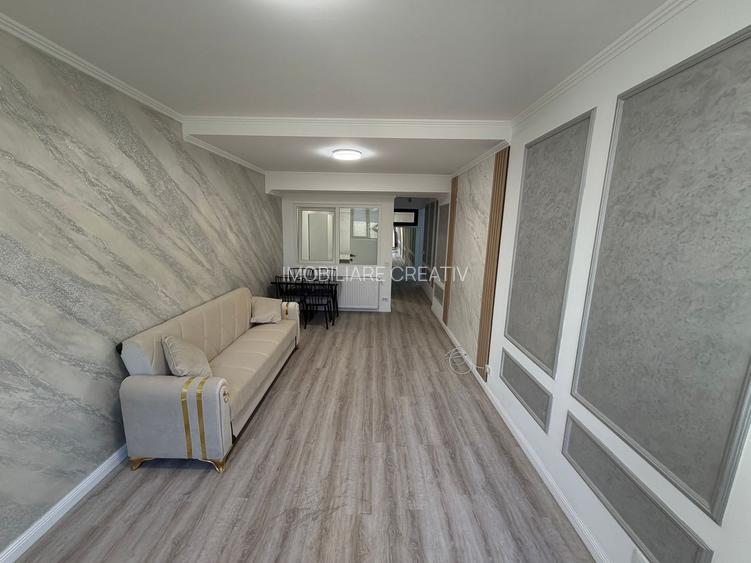 Apartament 2 camere București noi cu terasa - 3