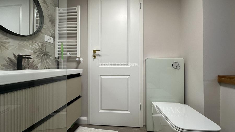 Apartament lux cu mezanin, aproape de centrul Clujului - 24