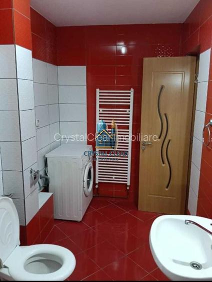 Apartament 2 camere - str. Budiului, intersecția B-dul 1848 - 6