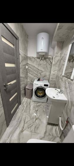 Garsoniera zona Frumoasa, parter! RENOVATA complet!