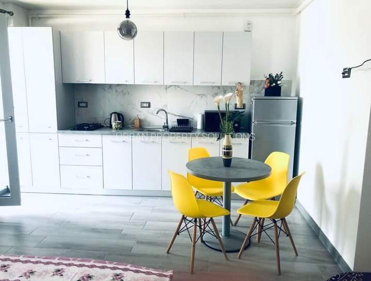 Studio Elegant la cheie Randament Excelent | Navodari Nord10 by  Alezzi - 2