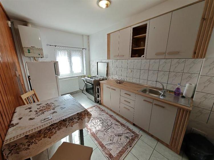 Inchiriem Apartament 2 Camere, Mobilat, Decomandat, Racadau - 8