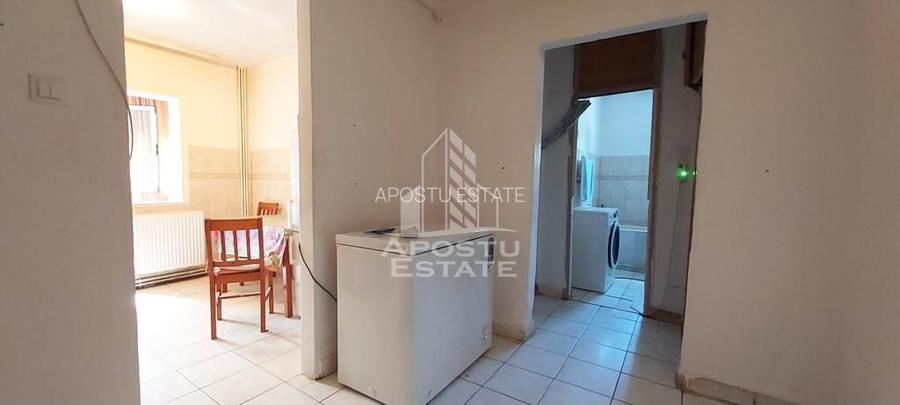 Apartament cu 3 camere decomandat Nicolae Titulescu - 4