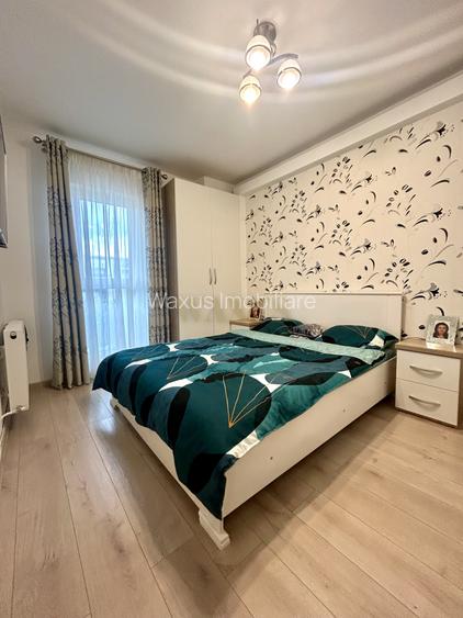 Apartament de 2 camere, Zona Eroilor New City - 4