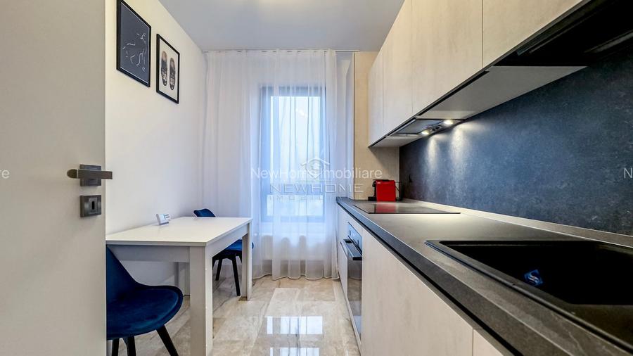 Apartament 3 camere, Parcare, zona Iulius Mall Park Lake - 15