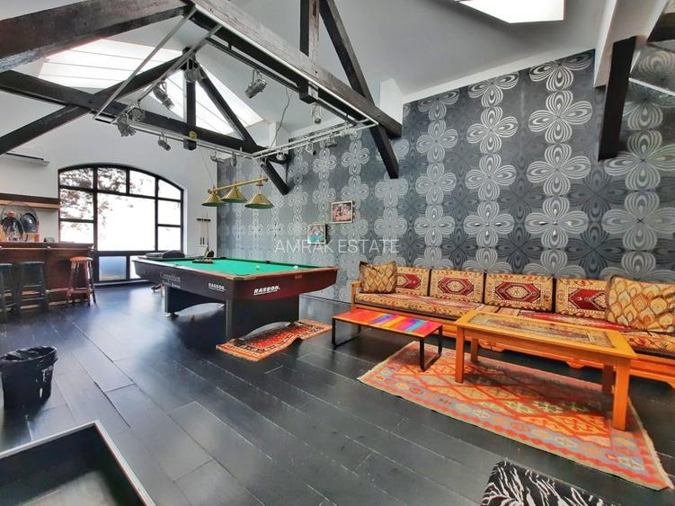 Vila Istorica - Birouri - Piata Romana - 2