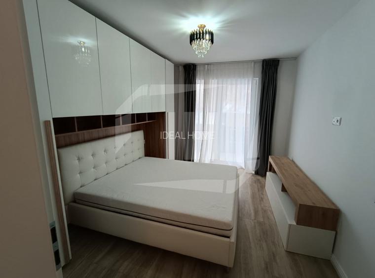 Apartamente 3 camere, decomandat, 2 parcari, terasa, gradina, Oasului, Iris - 9