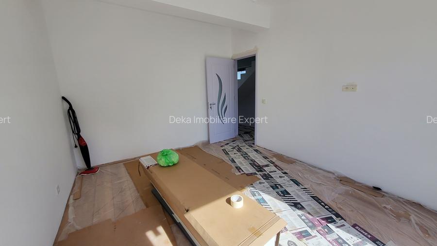 Triplex  P+1E+Mansarda finsata, zona scolii Independentei-Bragadiru! - 14