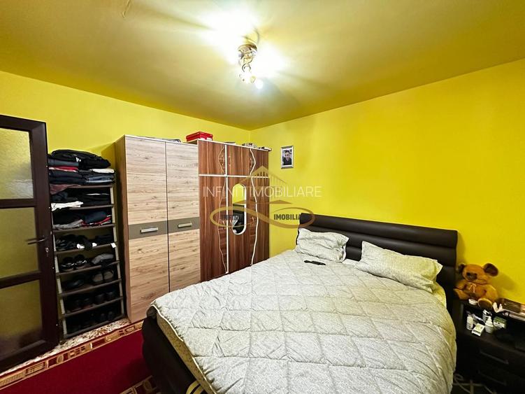 Casa de vanzare in Gheorghe Doja Bacau - 21