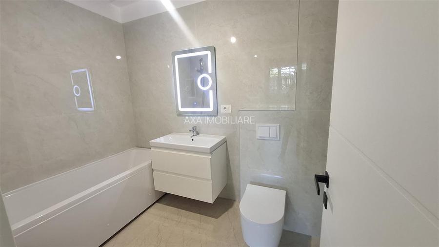 Apartament 2 camere Valea Lupului,Popas Pacurari Mall Moldova,parcare inclusa - 8