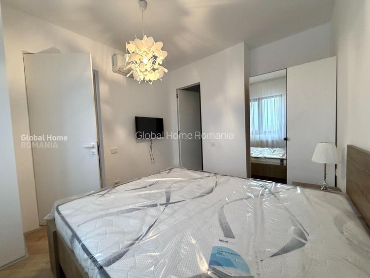 3 Camere | Mobilat Complet | Parcare Inclusă | 4City North - Pipera - 18