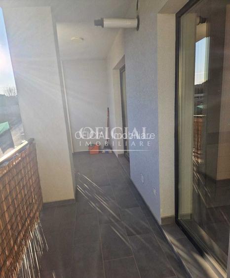 Apartament 2 camere | 54 Mp | Balcon | Garaj | Zorilor Calea Turzii - 6