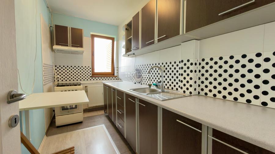 Apartament 3 camere Drumul Taberei, metrou Tudor Vladimirescu ! - 10