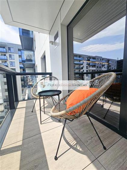 Pipera | Porsche | Cortina North | Bloc 2023 | Modern - 8