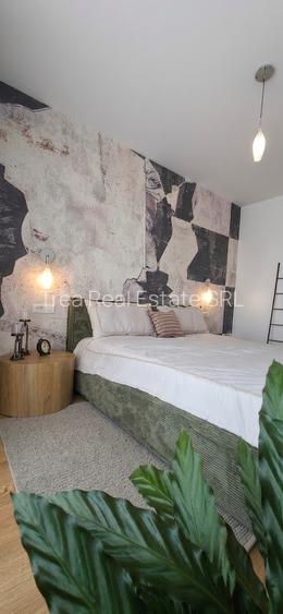 Apartament 2 camere | The Ivy Jandarmeriei | Design interior | INVESTITIE - 8