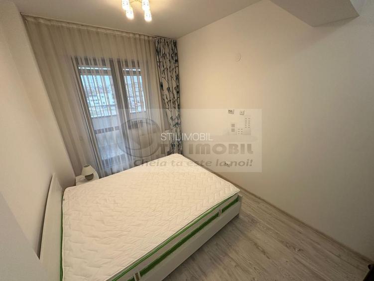 Apartament cu 2 camere - Concept Residence Pacurari + loc de parcare ! - 6