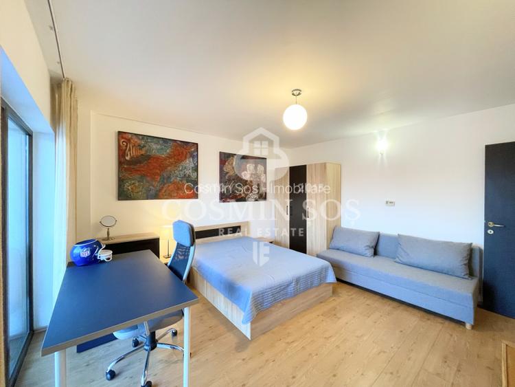 Apartament cu 2 camere de inchiriat Calea Motilor - 2