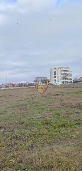 Teren intravilan 1445 mp – zona Boreal, Kaufland – parcelabil  - 7