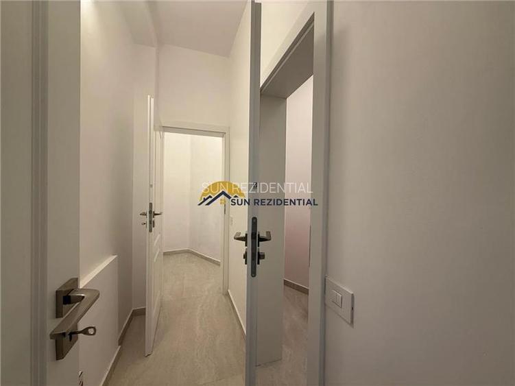 Cismigiu-Kogalniceanu Apartament 3 camere renovat, Loc de parcare. - 12