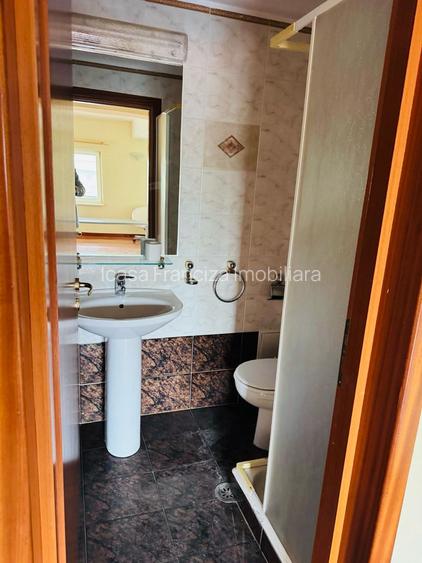 Apartament 3 camere 175 mp -Bd. Primaverii/ Str. Maxim Gorki - 8