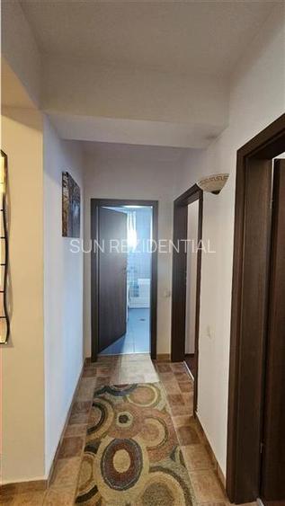 3 camere Berceni- metrou- bloc 2012- mobilat-utilat - 16