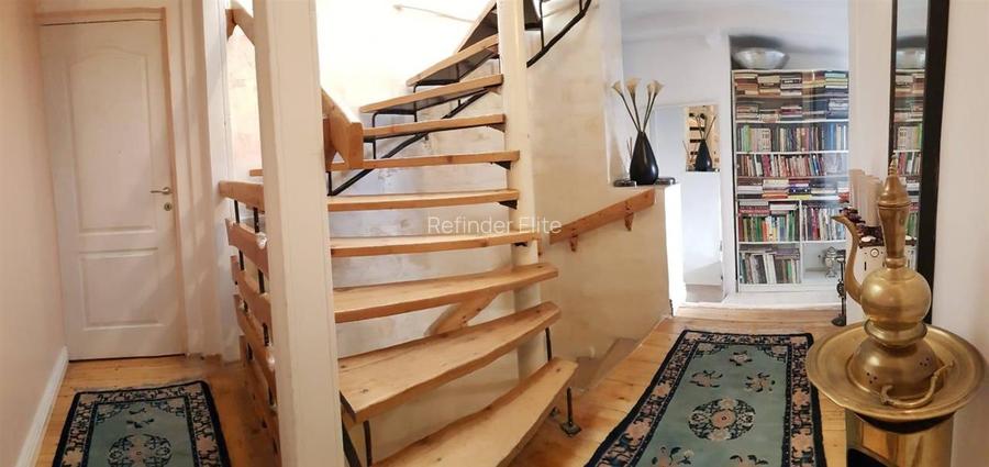 Vanzare vila cu spatiu comercial | Unirii-Mantuleasa | renovat 2021 | - 13