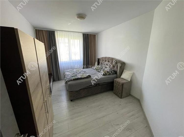 Apartament 3 camere balcon zona Ciresica din Sibiu - 3