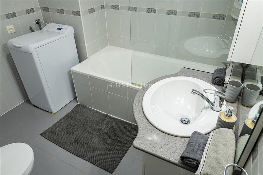 Apartament Trei Camere Clabucet - 8