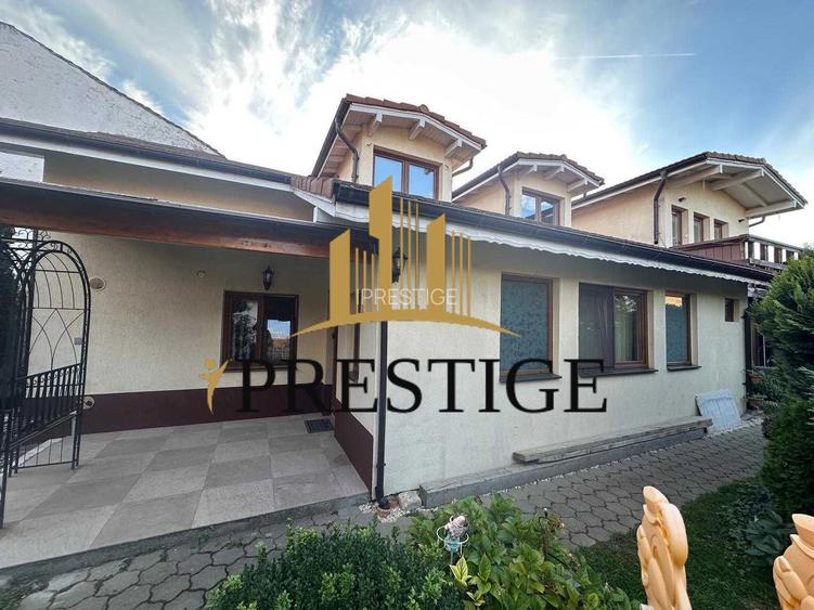 Casa de vânzare in Sibiu zona Piata Cluj - 3