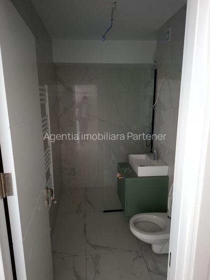 Spațiu Comercial Teilor , construcție NOUĂ / PARCARE / finisaje SUPERIOARE ! - 8