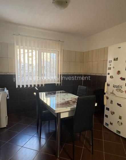  Uverturii | 3 camere | Loc parcare | AC | Proximitate metrou  - 6