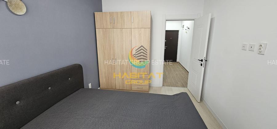 Vanzare 2 Camere Mobilat si Utilat+ Gradina- Berceni! - 16
