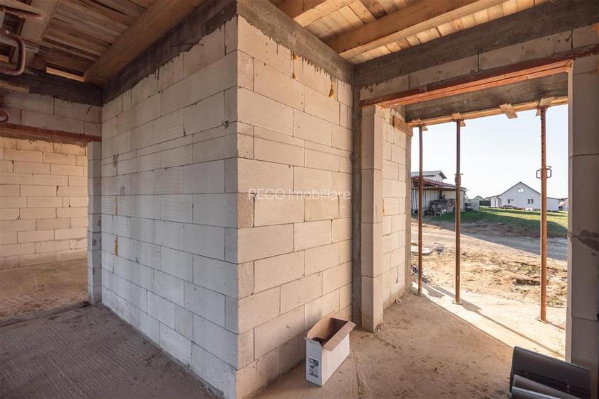 Reco, Casa la rosu Andromeda Oradea - 34