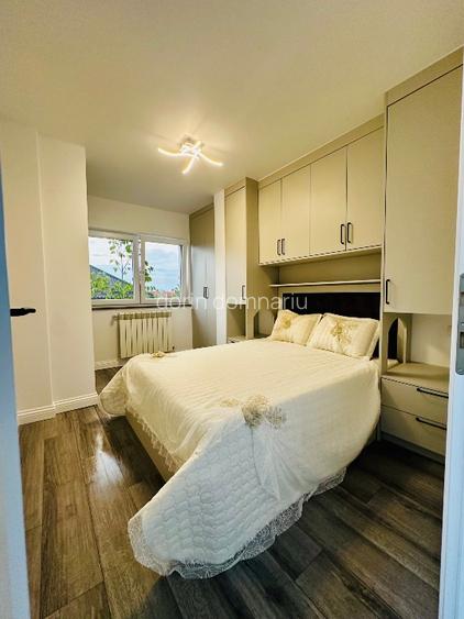 Îți propun 	un apartament cu 3 camere modern mobilat | Prima închiriere - 9