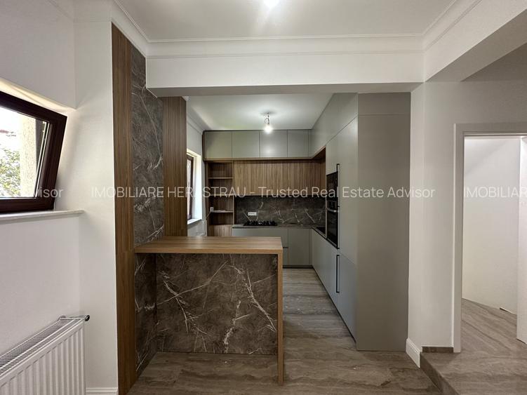 Heritage Properties | Vila de lux în Dorobanti - 19