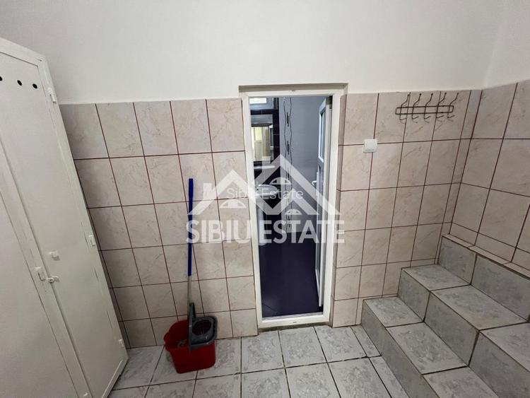 Spatiu alimentar productie patiserie, cofetarie,bucatarie profesionala - 6