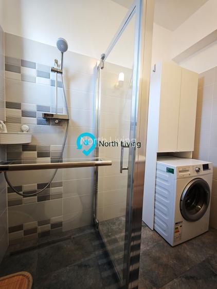 2 camere lângă Parcul Bazilescu | bloc 2019 | parcare inclusă - 14