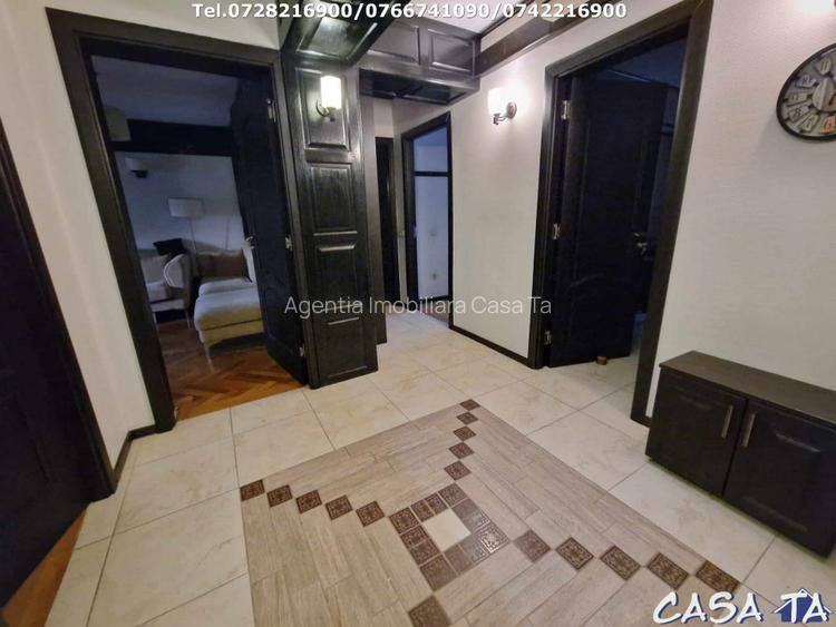 Inchiriere apartament 4 camere, Bld Constantin Brancus - 16